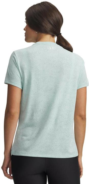 Produktbild Under Armour T-Shirt Tech Pixelate Solid Short Sleeve Mint, M (M)