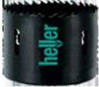 Actual product image Heller Hole saw 60 mm 19084 8 1 pc. (60 mm)