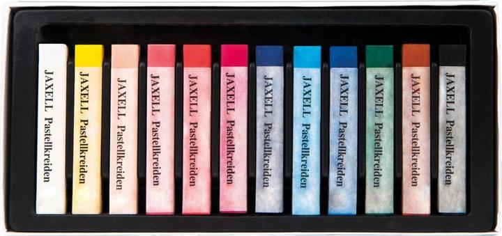 Actual product image Vang Pastel Jaxell square set (12x)