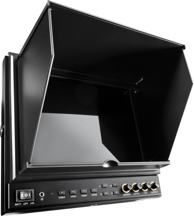Produktbild Walimex pro pro LCD Monitor Director II 24,6cm (9.70", Full HD)