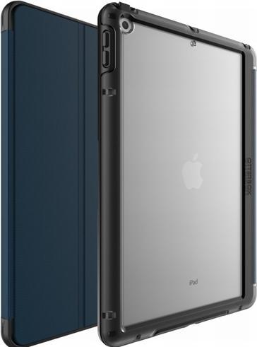 Actual product image OtterBox Symmetry Folio (iPad 2021 (9th Gen), iPad 2019 (7th gene), iPad 2020 (8. Gen))