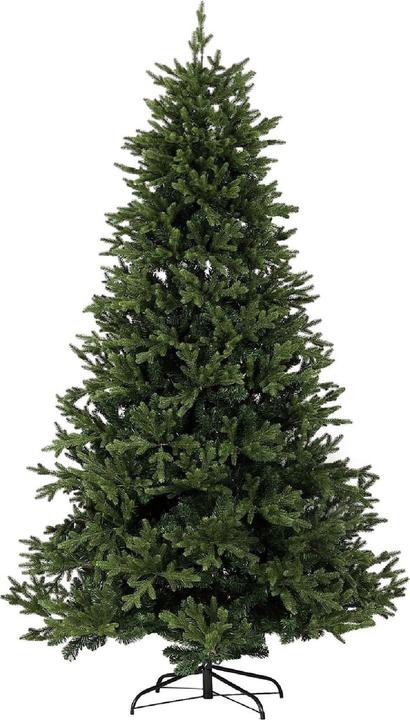 Relaxdays Artificial Xmas tree (180 cm)