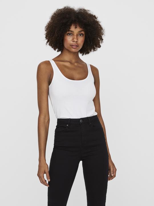 Actual product image Vero Moda Soft tank top (XXL)