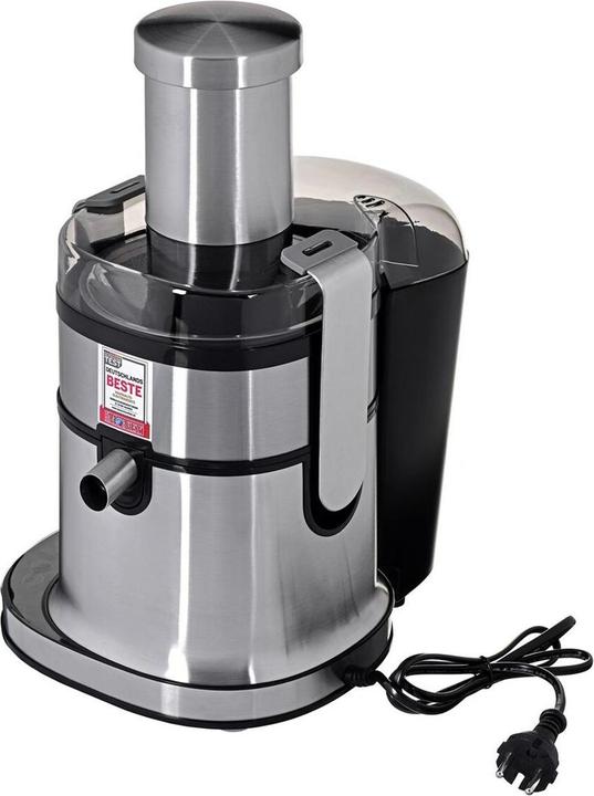 Actual product image Proficook Entsafter PC AE 1156