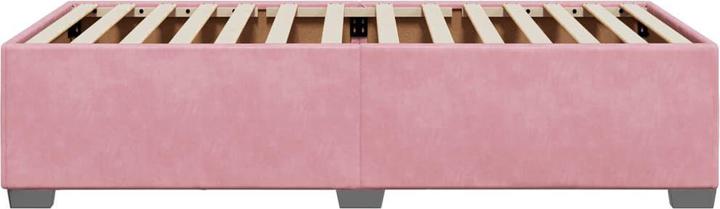 Image du produit vidaXL Bettgestell (90 x 200 cm)
