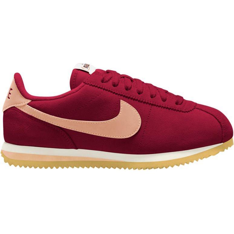 Nike, Sneaker, Nike Buty Nike Cortez Suede W IB1857-601, (42)