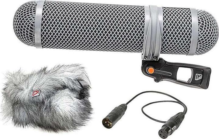 Rycote S-Shield Kit Medium (Fell)