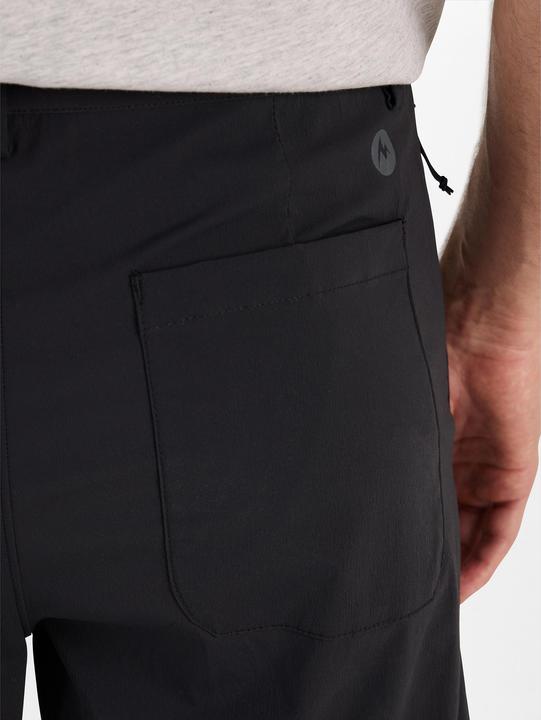 Actual product image Marmot Arch Rock 8" (XS)