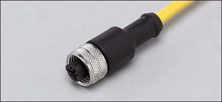 Produktbild ifm Electronic Kabeldose