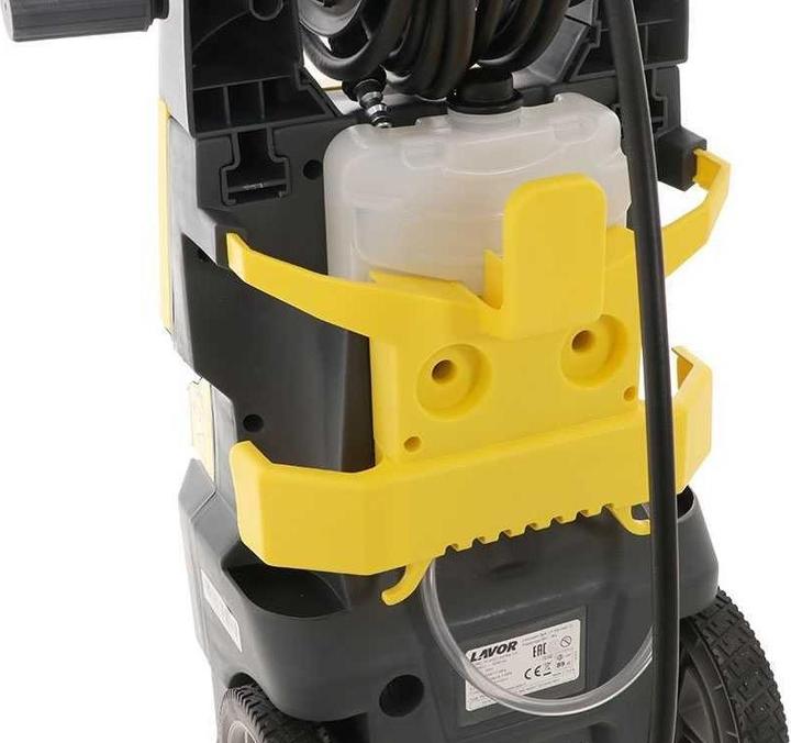 Image du produit Lavor Puissant nettoyeur haute pression Planet 170 Extra (Fonctionnement sur secteur)