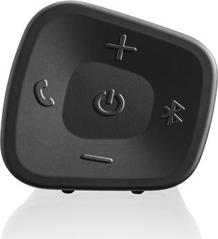 Immagine prodotto Denon Envaya DSB-250BT, nero (13 h, Batteria ricaricabile)