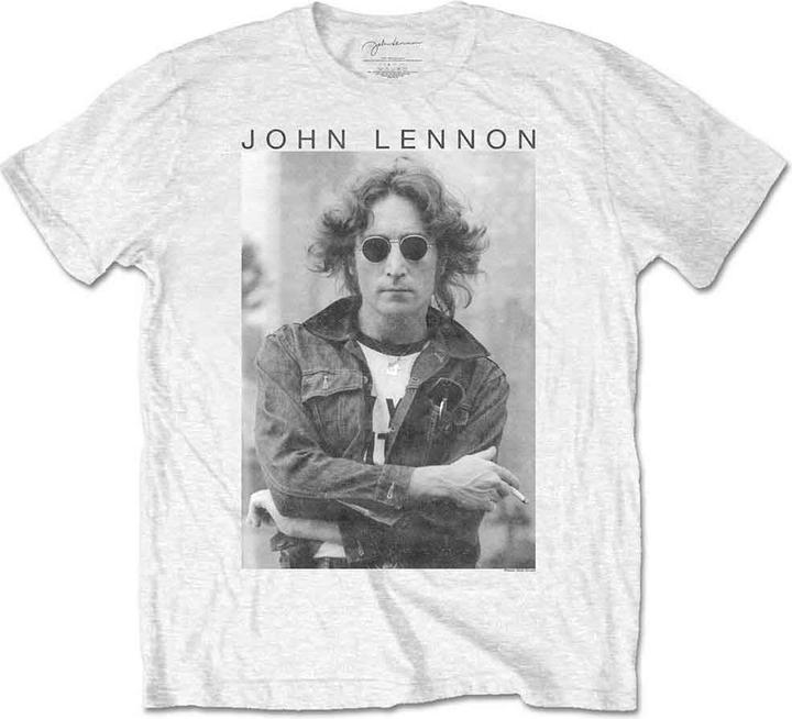 John Lennon Venti di vento (XL)