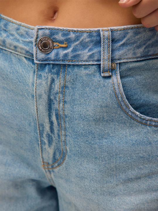 Actual product image Vero Moda VMRAILA Shorts Jeans-Shorts (XS)