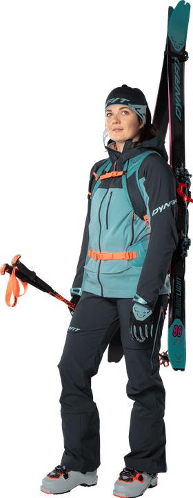 Immagine prodotto Dynafit Radical Softshell Jkt W (S)