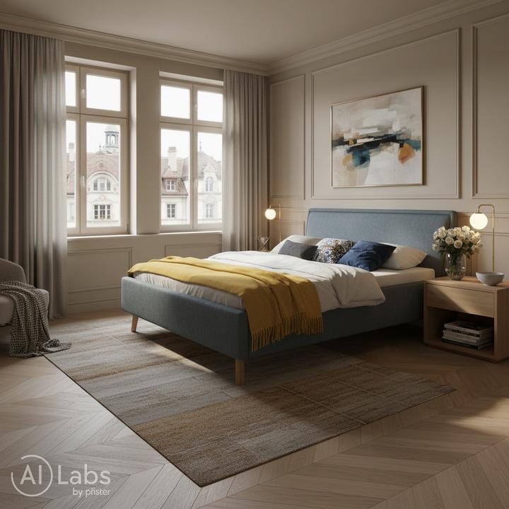 Actual product image Meise Möbel Frieda (160 x 200 cm)