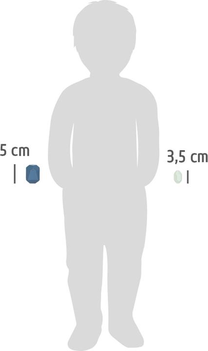 Productafbeelding small foot Safari