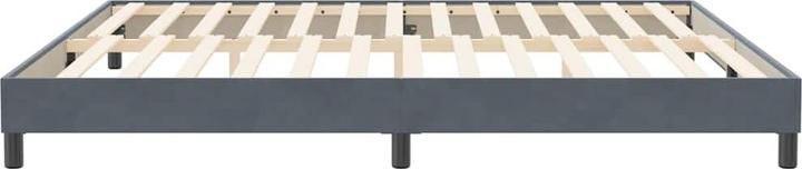 Produktbild vidaXL Bettgestell (200 x 220 cm)
