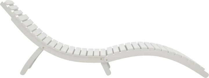 Immagine prodotto vidaXL Sonnenliege (184 cm)