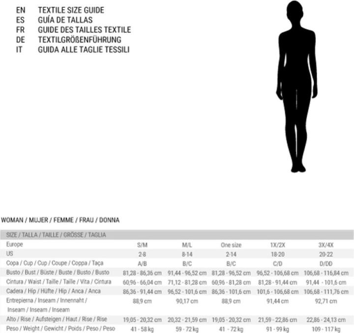 Produktbild Baci Spitzen Minikleid (S, M, L)