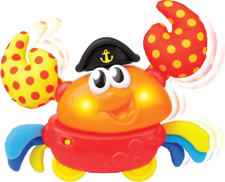 Produktbild Smily Schütteln Sie die Krabbe und gehen Sie kriechen