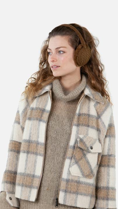 Image du produit Barts Women's Monique Earmuffs