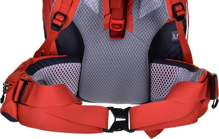 Produktbild Deuter Aircontact Core 45+10 (45 l)
