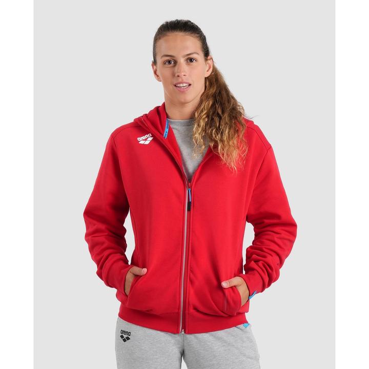 Produktbild Arena Team Hooded Jacket Panel (XL)