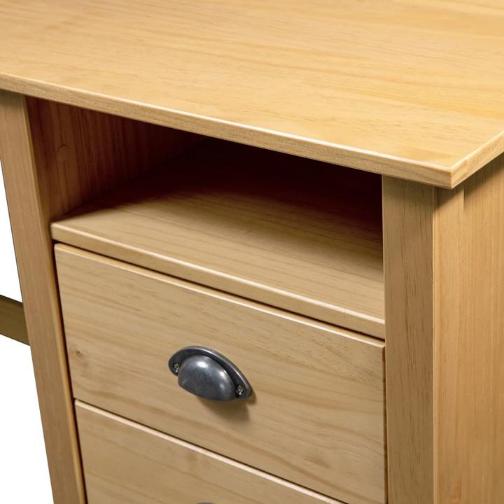 Produktbild VidaXL Ellodie (120 x 50 x 74 cm)