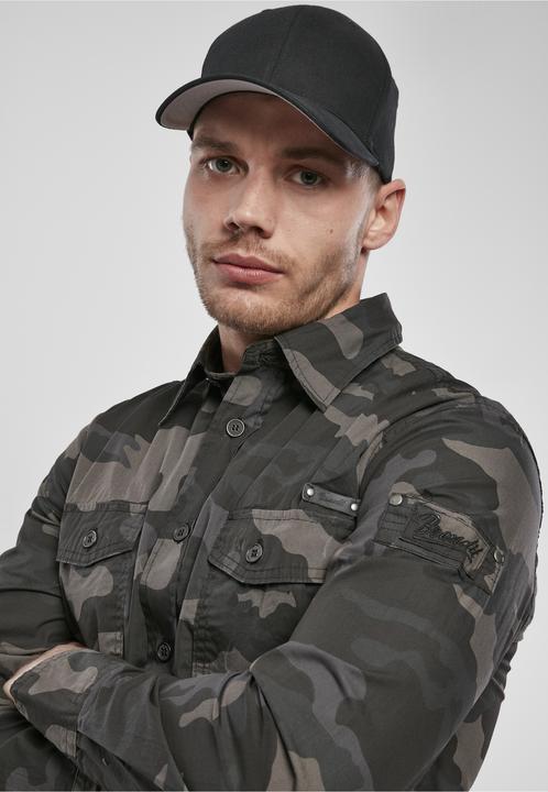 Immagine prodotto Brandit Camicia da lavoro sottile (S)