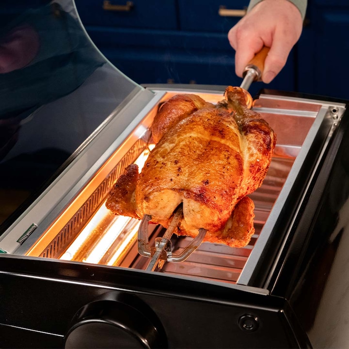 Productafbeelding Livington Rotisserie Chef