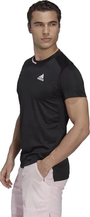 Produktbild adidas U.S. Series TShirt Tennis (M)