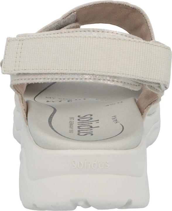 Actual product image Sandal Haika - width H (42)