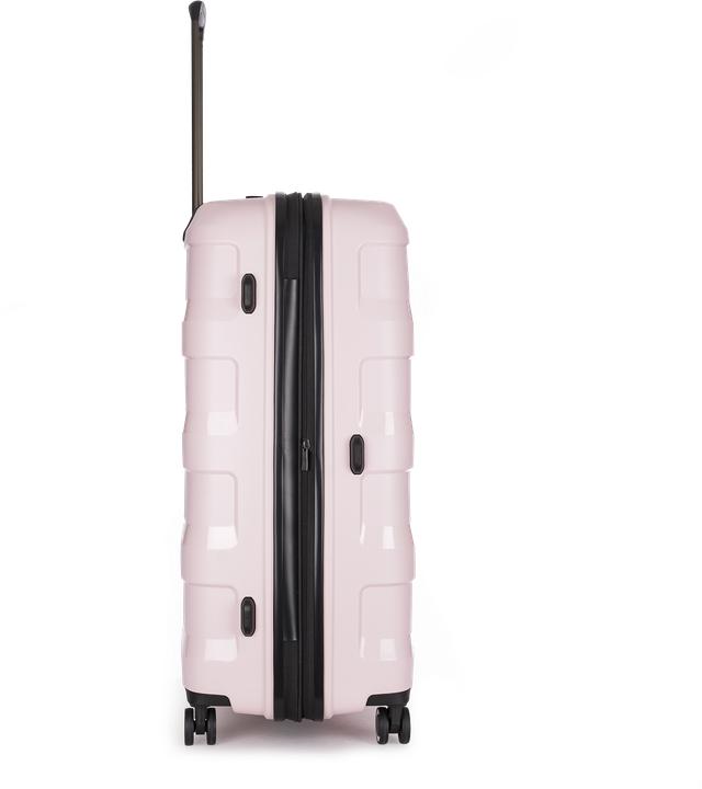 Immagine prodotto Stratic Paglia + - Valigia rigida L (75 cm) (107 l)