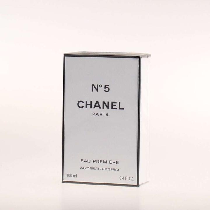 Produktbild Chanel No. 5 (Eau de Parfum, 100 ml)