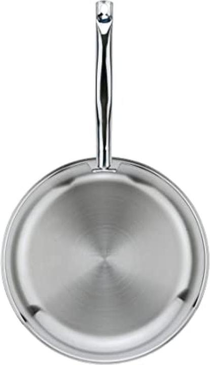 Actual product image Spring Pan (26 cm, Frying pan, Stainless steel, Aluminium)