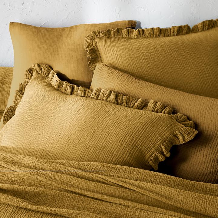 Immagine prodotto La Redoute Interieurs Kumla (Copripiumino, 260 x 240 cm)