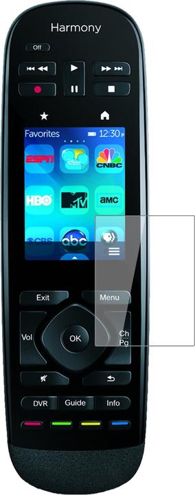 Actual product image Dipos Screen Protector Anti-Shock