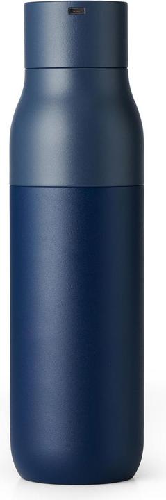 Larq Flasche Monaco Blau 500ml PREMIUM (0.50 l)
