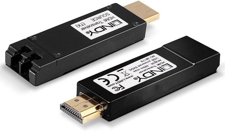 Actual product image Lindy HDMI Extender