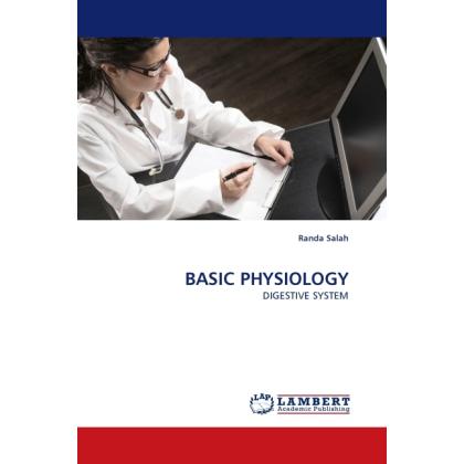 Basic Physiology, Fachbücher