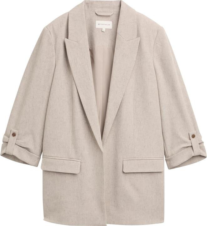 Immagine prodotto Tom Tailor Giacca classica donna con struttura e comfort ottimale (32)