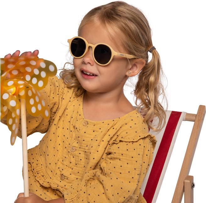 Produktbild Dooky Kinder-Sonnenbrille Bali / 3-7 J. / Pink