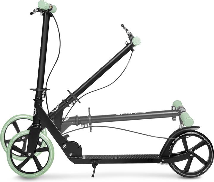 Produktbild Spokey Ayas Scooter