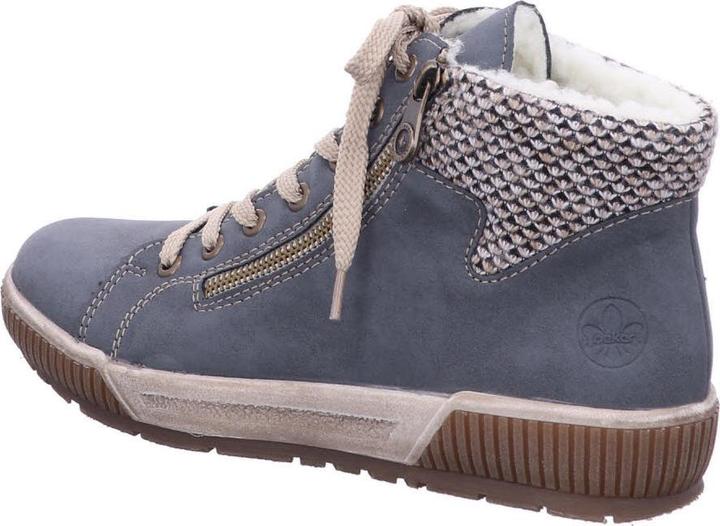 Actual product image Rieker Sneaker (38)