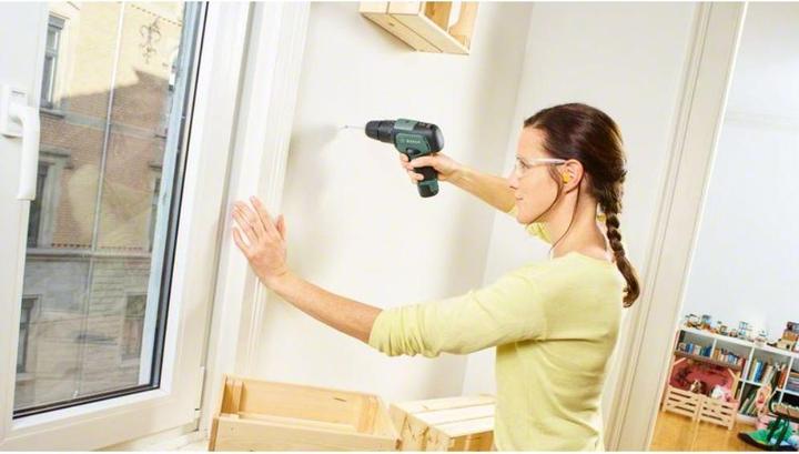 Produktbild Bosch Home & Garden EasyImpact 12