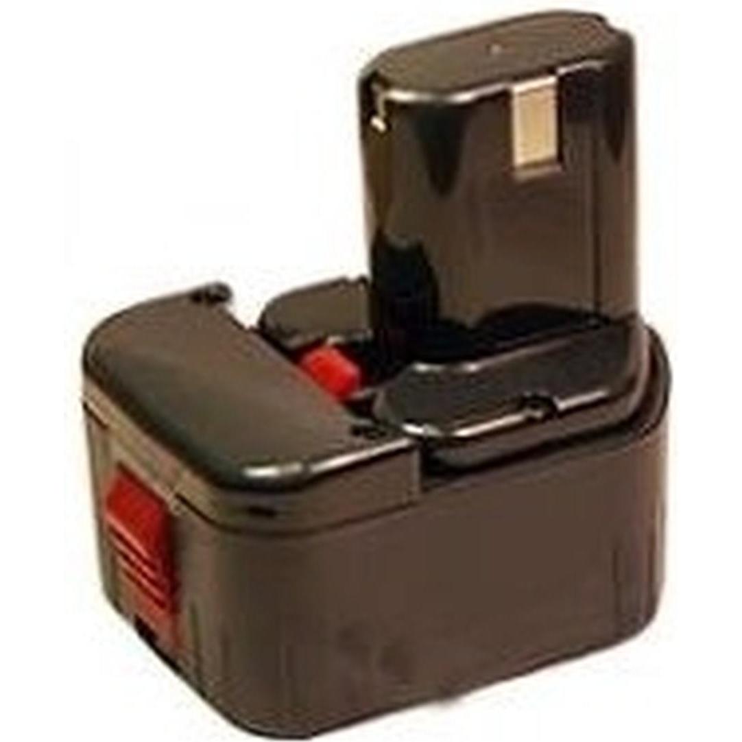 Thumbnail - AGI, Werkzeugakku + Ladegerät, 4191 Nickel Metall-Hydrid 3000mAh 12V Wiederaufladbare Batterie (12 V)