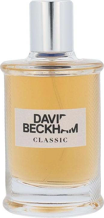 Immagine prodotto David Beckham Classico (Eau de toilette, 60 ml)