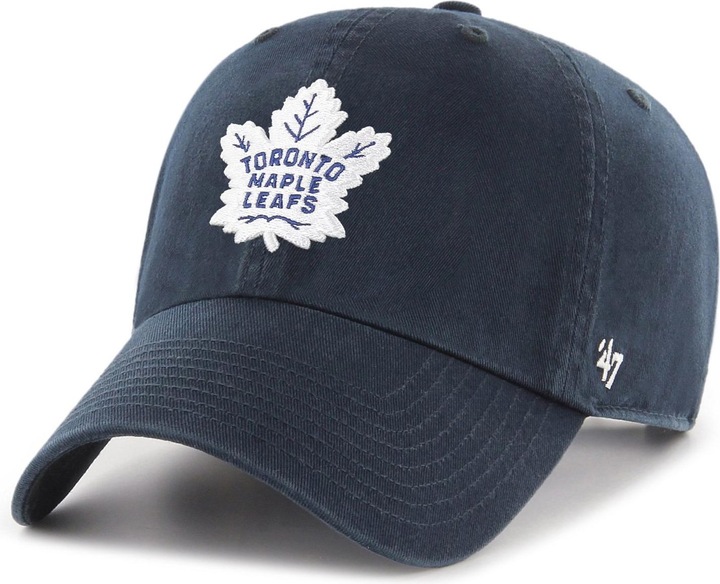 Actual product image 47 Brand Clean Up Toronto Maple Leafs (One size)
