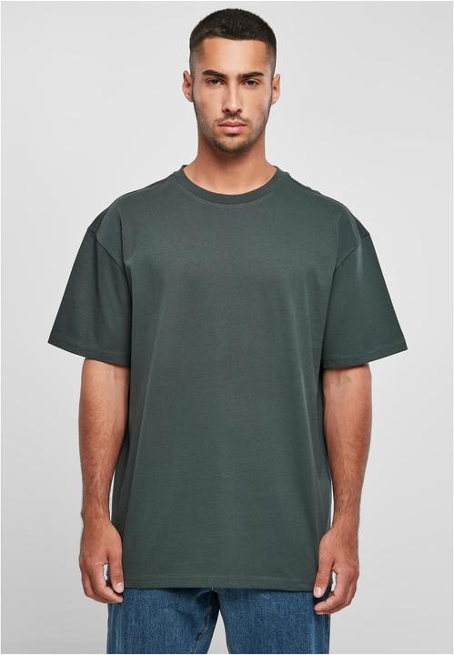 Produktbild Build Your Brand Heavy Oversize Tee (L)