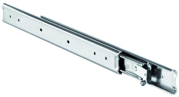 Produktbild Accuride Kugel-Vollauszüge Dual 3630